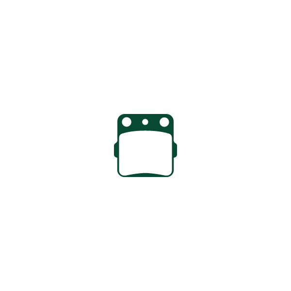 EBC EBC Brake Pads MXS084